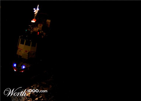 Photography by margold