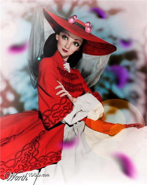 Photoshop Design by hola3d