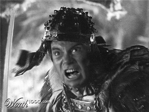 Photoshop Design by TheJamoke
