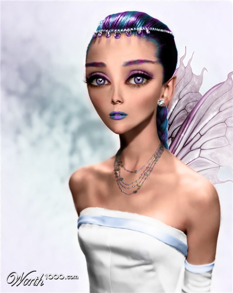 Photoshop Design by PixelTreason