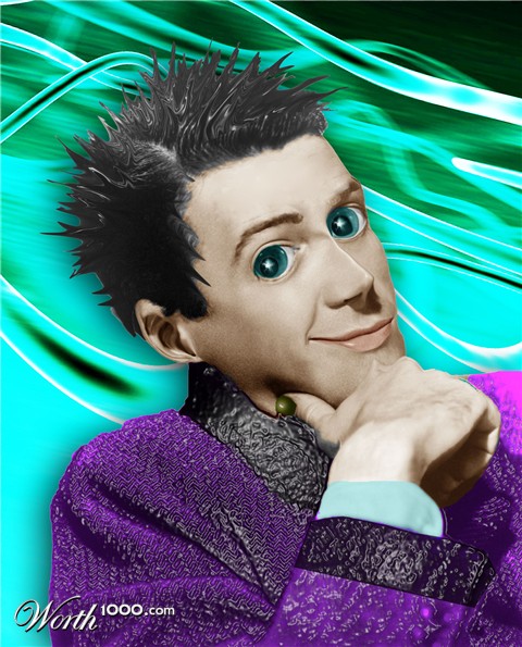 Photoshop Design by Qlaudie