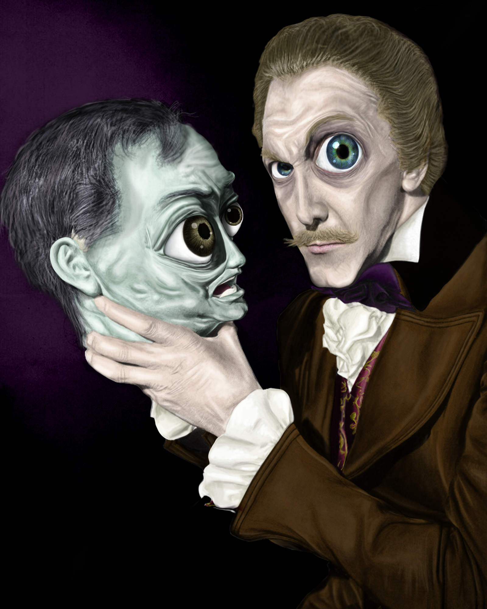 Photoshop Design by JayJayDe for DesignCrowd (Community Contests) | Design #8949772