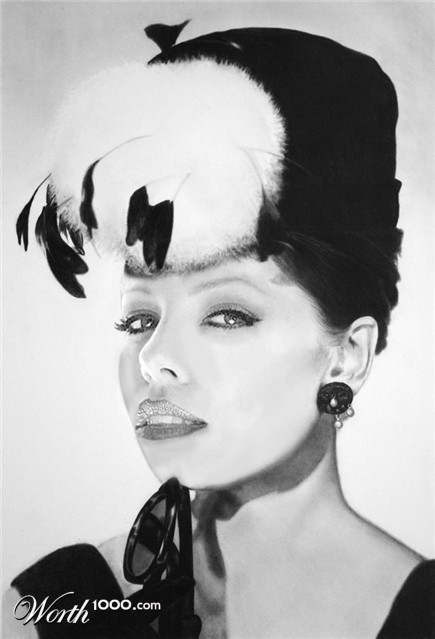 Photoshop Design by perroloco