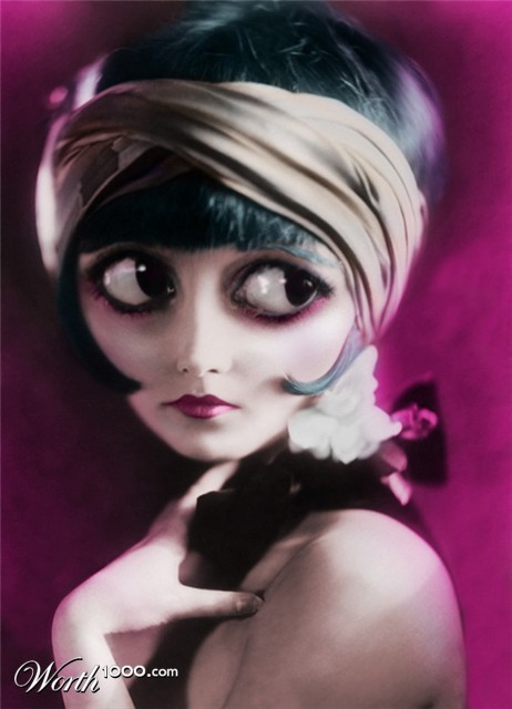 Photoshop Design by MarZotta