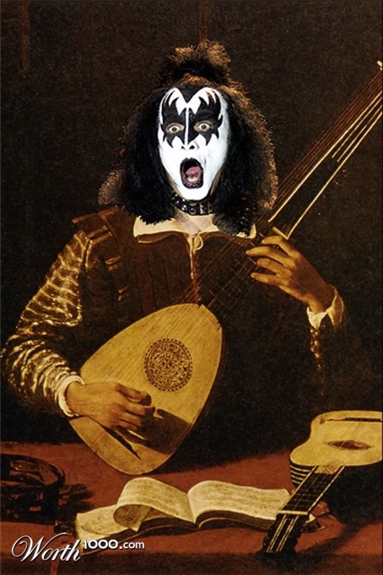 Photoshop Design by exige666