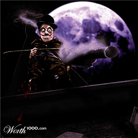 Photoshop Design by symiotics