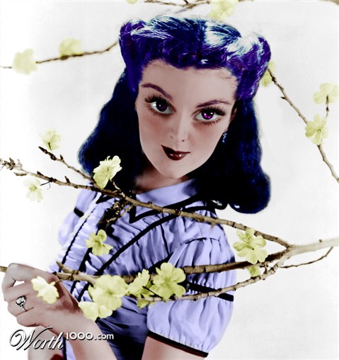 Photoshop Design by lucimine