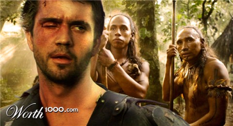 Photoshop Design by WorthLooser