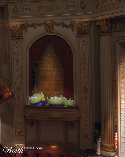 Photoshop Design by willibarb