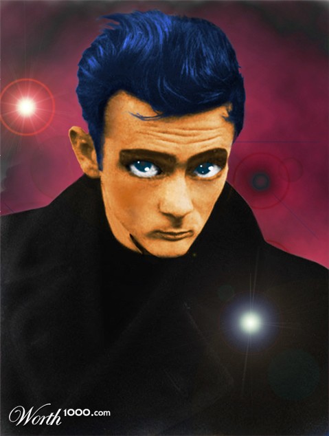 Photoshop Design by somanema