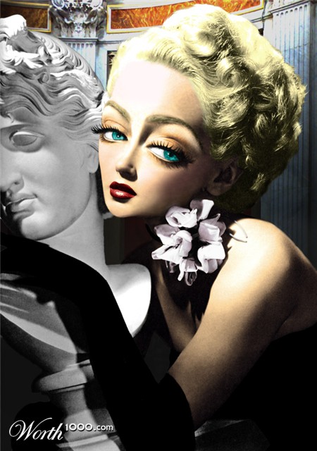 Photoshop Design by argosaries