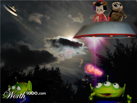 Photoshop Design by dropdeadmanda