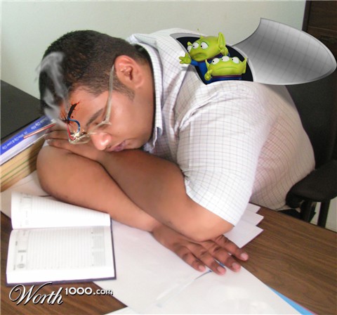 Photoshop Design by Halftime