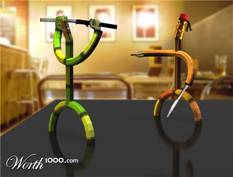 Photoshop Design by gdsworld