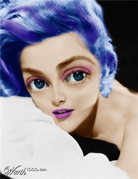 Photoshop Design by lostlittlegirl