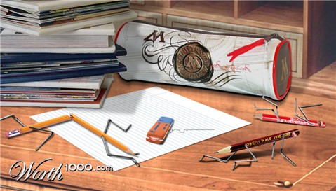 Photoshop Design by patrickgmarini