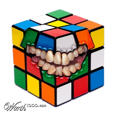 Photoshop Design by eckitis