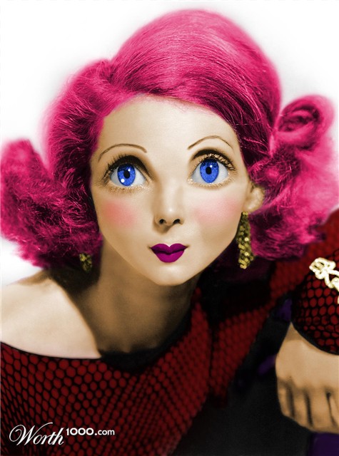 Photoshop Design by Skarlett