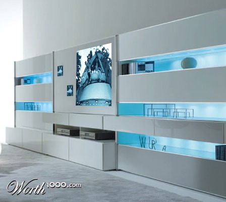 Photoshop Design by randymiller