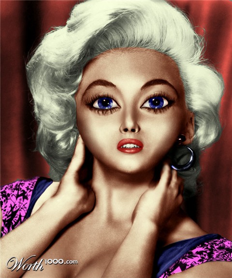 Photoshop Design by kahuahua