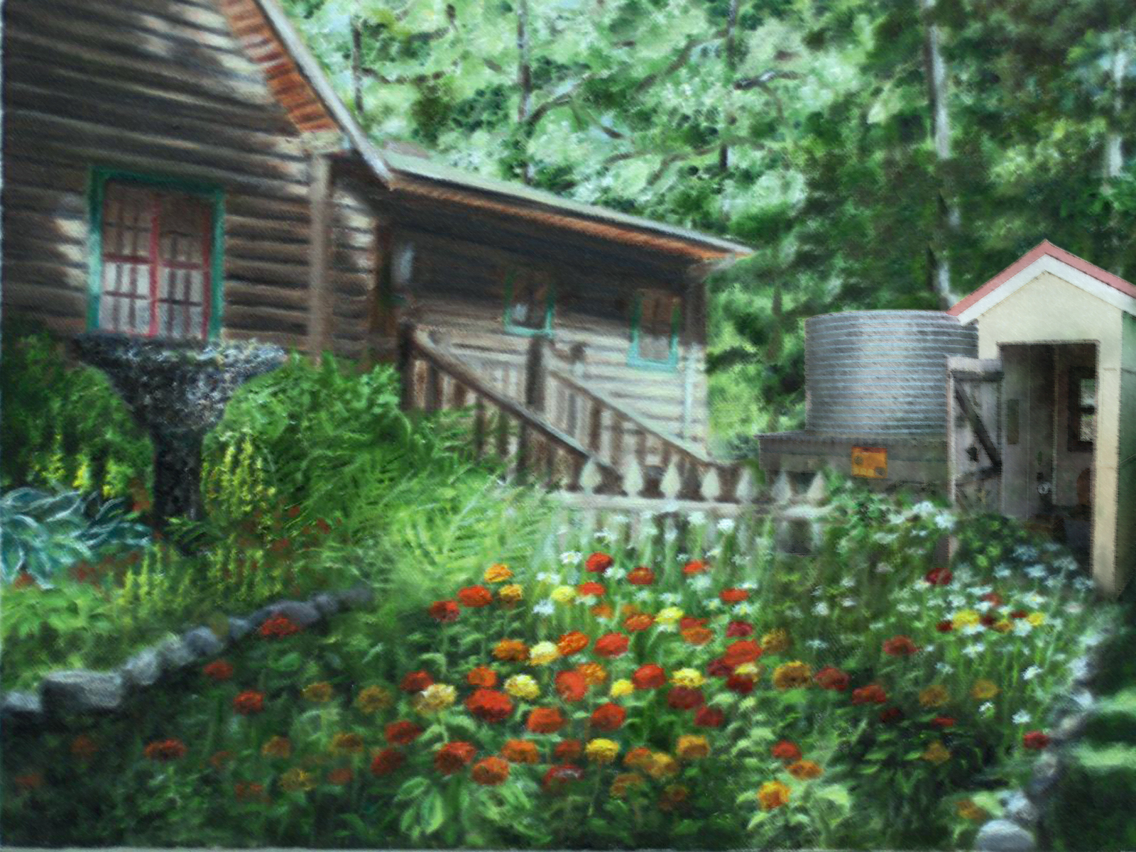 Photoshop Design by samagegon for DesignCrowd (Community Contests) | Design #8952602