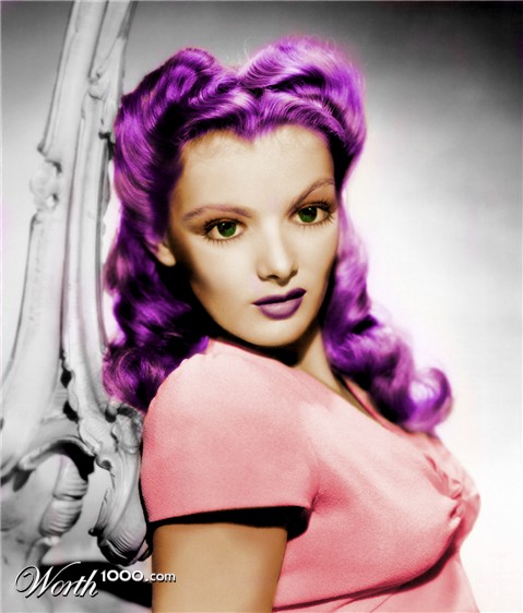 Photoshop Design by FuryMay