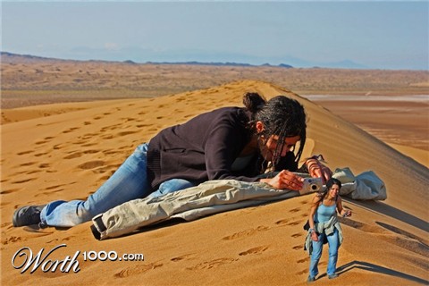 Photography by leiail