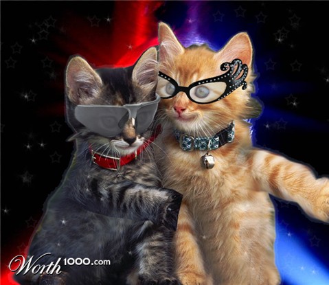 Photoshop Design by MARYRJ