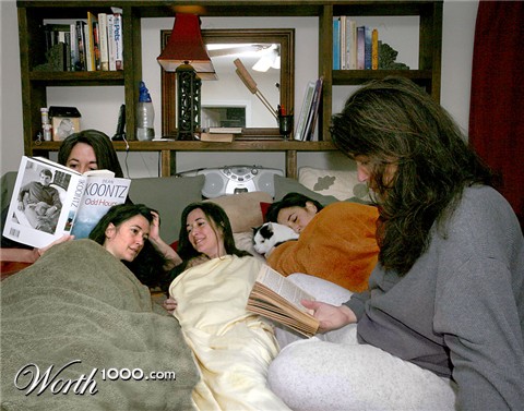 Photography by Meesch