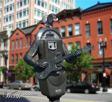 Photoshop Design by sugarcane