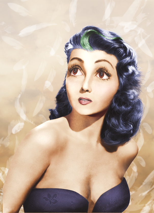 Photoshop-Design von sunr33 für DesignCrowd (Community Contests) | Design #8949944
