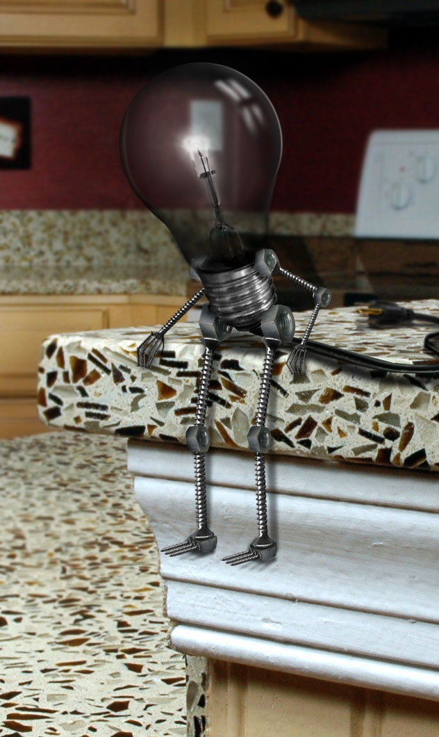 Diseño de Photoshop por h2oscienceguy081 para DesignCrowd (Community Contests) | Diseño #8947872