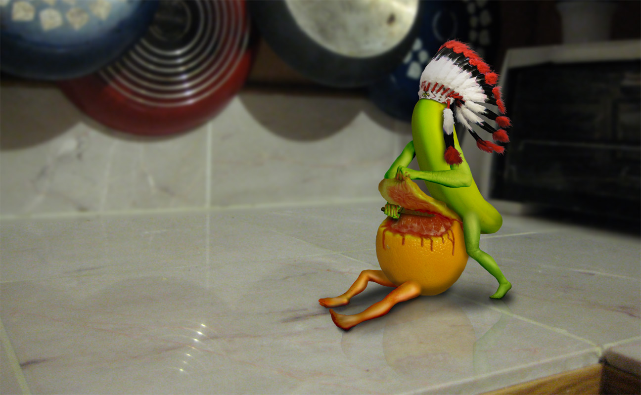 Photoshop-Design von Schwemkd für DesignCrowd (Community Contests) | Design #8947884