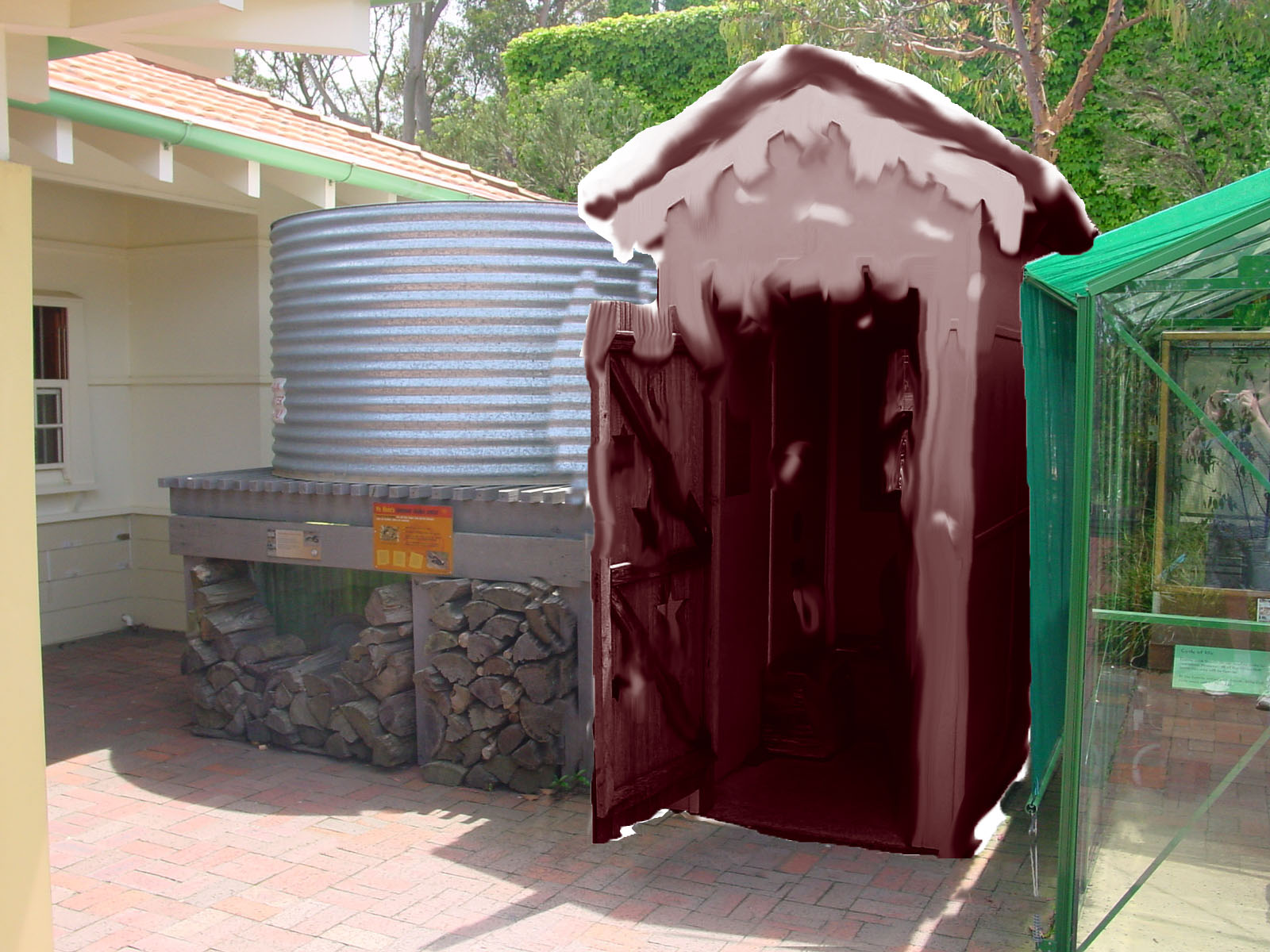 Photoshop Design by ender1088775 for DesignCrowd (Community Contests) | Design #8952700