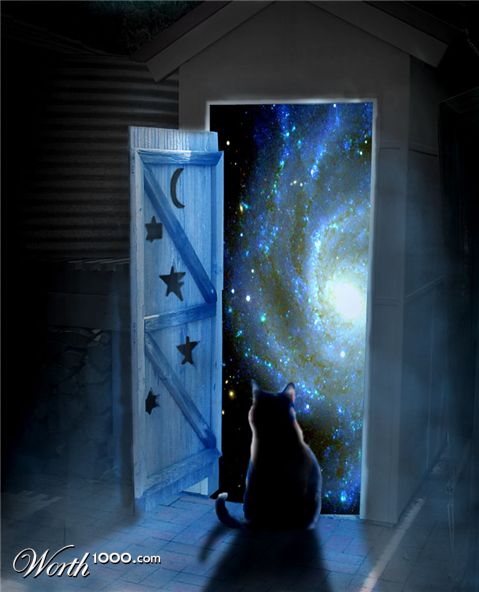 Photoshop Design by ilovekarate