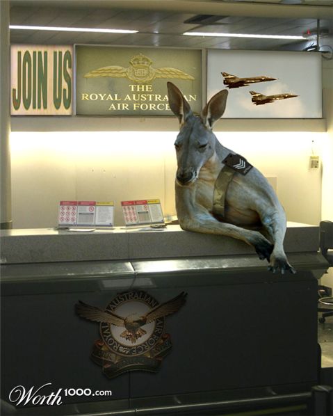 Photoshop Design by arorias