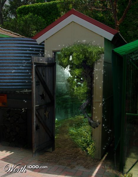 Photoshop Design by jbuchmann55