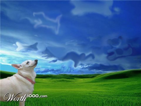 Photoshop Design by Arathorn