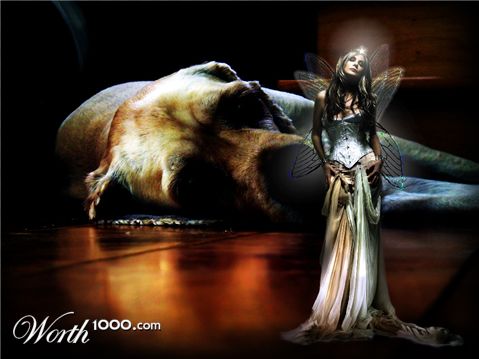 Photoshop Design by Stella63