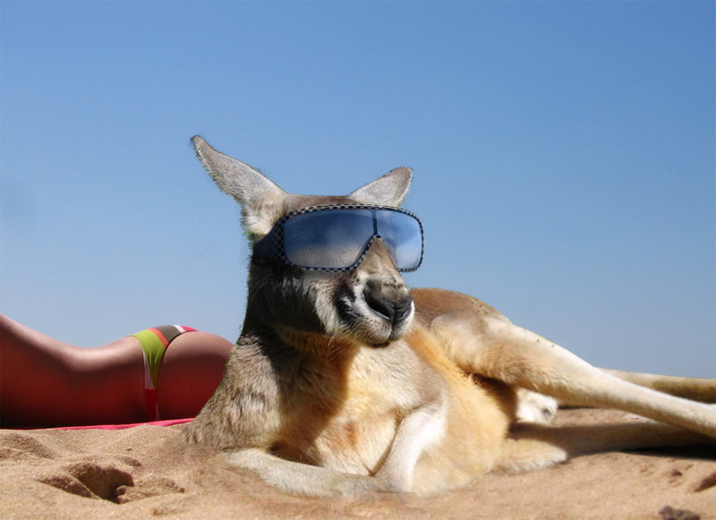 Diseño de Photoshop por AGItated para DesignCrowd (Community Contests) | Diseño #8954169