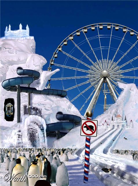 Photoshop Design by bailiee