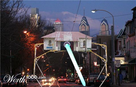 Photoshop Design by DrRobot