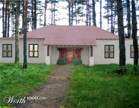 Photoshop Design by denmarkfis