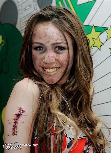 Photoshop Design by StupidNutter