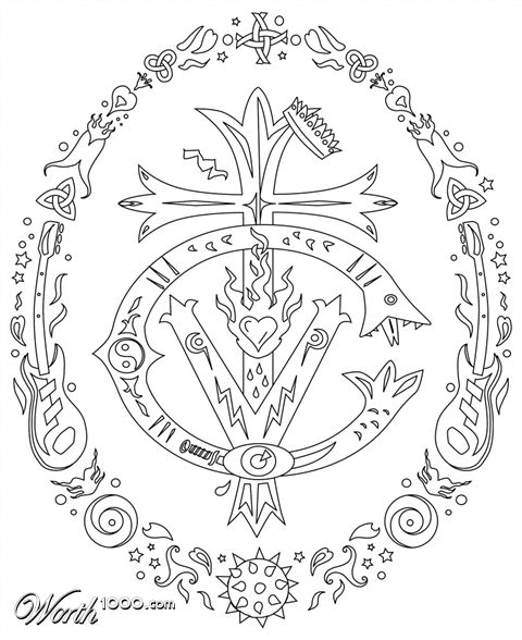 Illustration Design by jhwdesigns