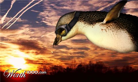 Photoshop Design by jbuchmann55