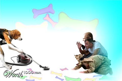 Photoshop Design by jmraule