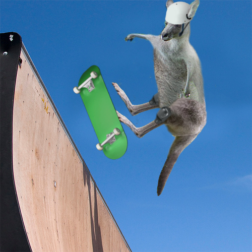 Design Photoshop par GutsAndGlory pour DesignCrowd (Community Contests) | Design #8954214