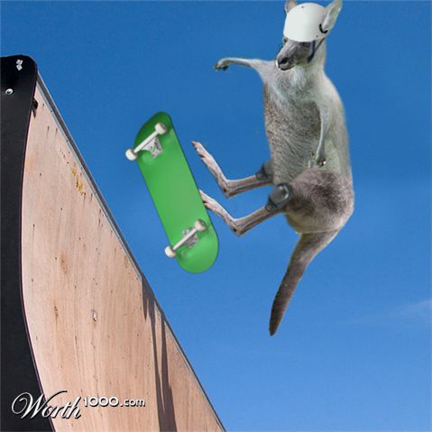 Photoshop Design by GutsAndGlory