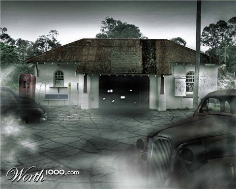 Photoshop Design by artsypants